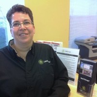 Susan Powers