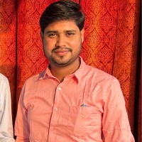 Shubham Agrahari