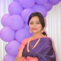 Sowmya J