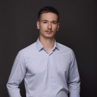 Pavel Komarov