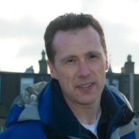 Andrew McKendrick