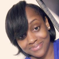 Merici Russell
