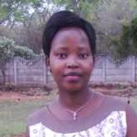 Skhuphukile Ndimande