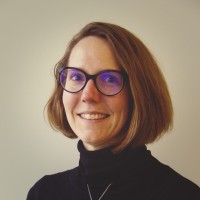 Coralie Hutchison