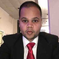 Dinesh Harry