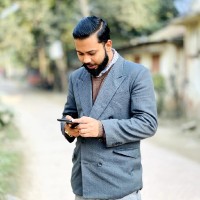 MD. Rashedul Islam