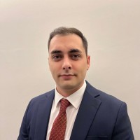 Alper Tolga Gümüş