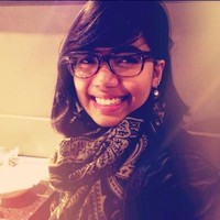 Rachelle Reyes