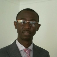 Akinola T Williams