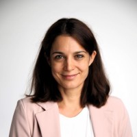 Katalin Poszler