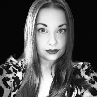 Therese Sjöström