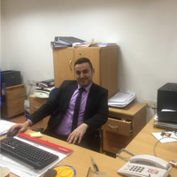 Waleed Al-Shraideh