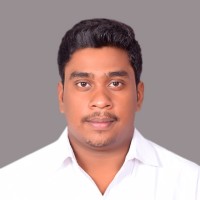 Naveen Joshua