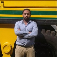 Ramzan Ali Ali