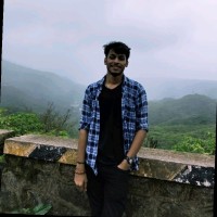 Ayush Sudrania