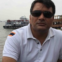 Shailendra Mishra