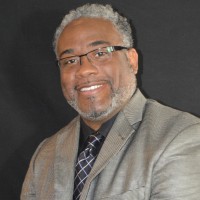 Derrick Collier