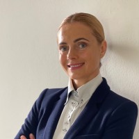 Zuzana Rojková, BSBA, MA