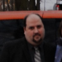 Nathaniel Rutherford
