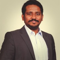 Jayakumar Ramaswamy