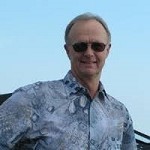 Gerry Irwin