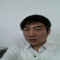 Gordon Zhang