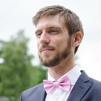 Pierre Ståhl