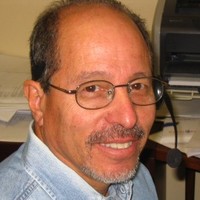 Richard Escandon