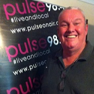 James Mc Auley