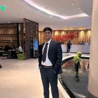 Tanay Yadwadkar