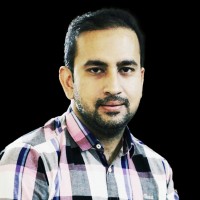 Owais Gilani