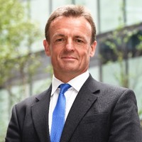 James Stevenson