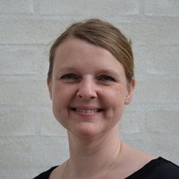 Jane Wrede