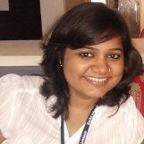 Akanksha Gupta