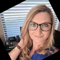 Jennifer Ward
