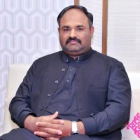 Muhammad Shahzad Bashir