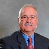 H. Tim Frazer, CSP, CIH, ARM