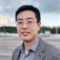 Jiang Jinghao