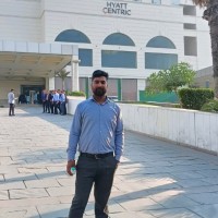 Mukesh Kumar