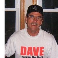 David Vanderah