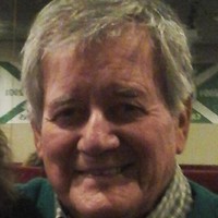 Bruce Prentice