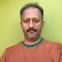 vinoth sukumaran
