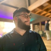 Rodrigo Caride Gomes