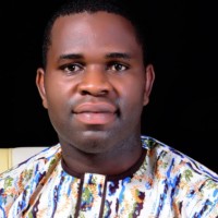 Afelumo Tunde