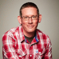 Ian Franklin