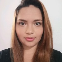 Mayra Alexandra Romero Avila