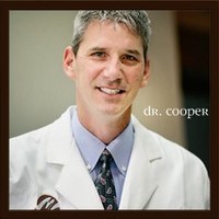 Bo Cooper