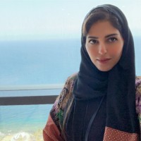 Rawan Khashogji