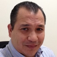 Maximiliano Castellon Molina