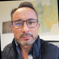 Frédéric Garreau
